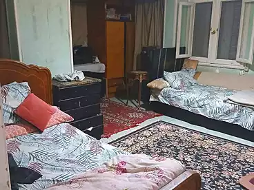 Properties For sale in El Seyouf, Alexandria, 125 sqm