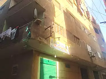 مباني للبيع في المرج، القاهرة الكبرى، 206 متر