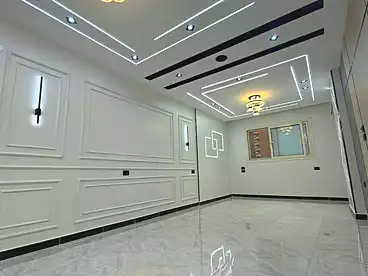 Apartments For sale in Gesr El Suez St., Nozha 2, 140 sqm