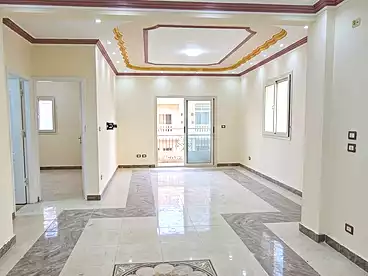 Apartments For sale in Ezz El-Deen Omar St., El Talbeya, 175 sqm