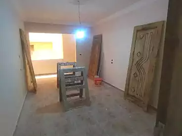 Apartments For rent in City Light Mall, El Seyouf, 150 sqm