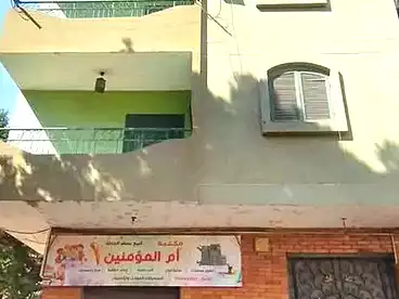 مباني للبيع في مدينة العمال، إمبابة، 110 متر