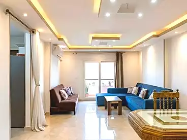 Apartments For sale in El Mariotia, Faisal, 150 sqm