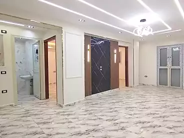 شقق للبيع في شارع 27، النزهة 2، 140 متر
