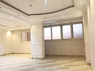 شقق للبيع في المريوطية، الهرم، 135 متر