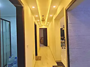 Apartments For rent in El Mariotia, El Haram, 160 sqm