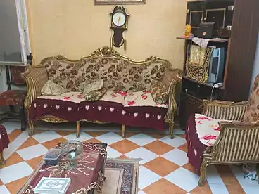 عقارات للبيع في مجاورة 1، 15 مايو، 86 متر