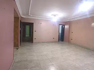 Apartments For rent in El Khamseen St., Nozha 2, 140 sqm