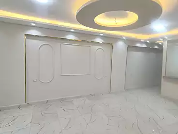 Apartments For sale in Street 27, Nozha 2, 130 sqm