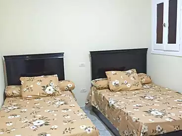 عقارات للإيجار في شارع خالد بن الوليد، سيدي بشر بحري، 100 متر