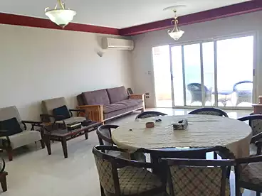 Properties For rent in El-Gaish Rd, Camp Cesar, 180 sqm