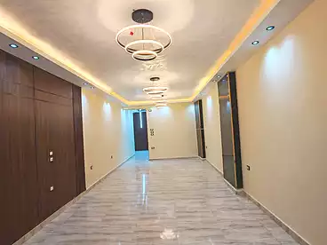 Apartments For sale in El Shesheni St., El Mariotia, 180 sqm