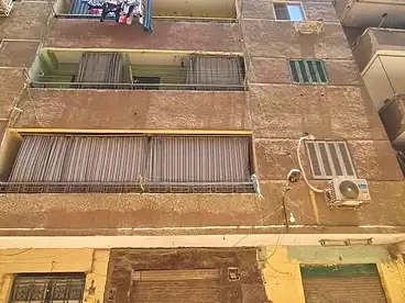 Apartments For sale in El Haram, Greater Cairo, 100 sqm