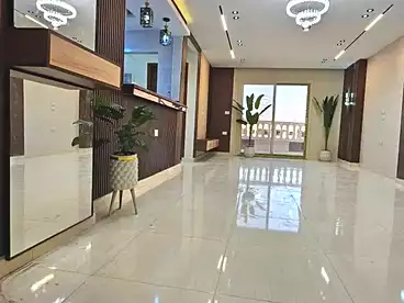 Apartments For sale in El Lebeny, El Haram, 160 sqm