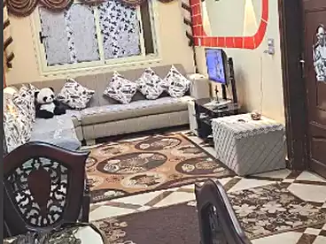 شقق للبيع في شارع التروللى، مدينة السلام، 90 متر