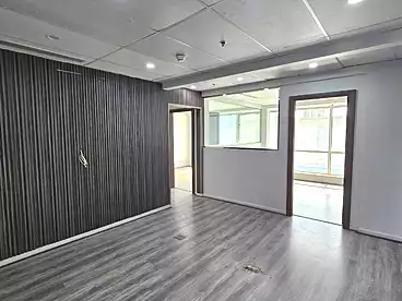 Administrative For rent in Trivium Square Mall - INMA, Compounds in New Cairo, 167 sqm