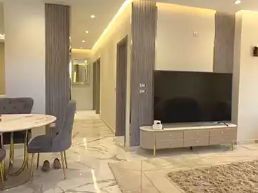 Furnished Apartment For sale in El Andalus 1, El Andalus, 180 sqm
