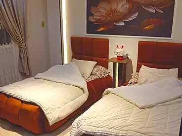 للإيجار في عمارات ميلسا، مدينة نصر، 180 متر