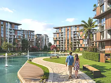 For sale in Seashore Resort - Hyde Park, North Coast Resorts, 76 sqm