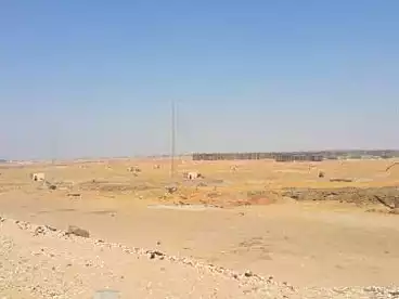 للبيع في حدائق قرطبه 1، مدينة سفنكس الجديدة، 6000 متر