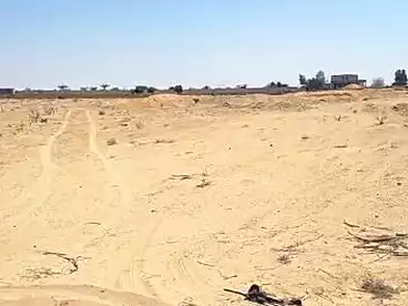 For sale in Cairo - Alexandria Desert Road, El Sheikh Zayed, 21000 sqm