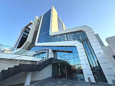 Administrative For rent in Business Plus - Catalyst, Compounds in New Cairo, 1000 sqm