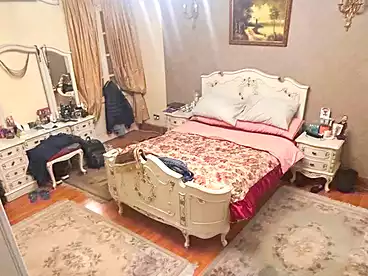 عقارات للبيع في شارع محمد فوزي معاذ، سموحة، 250 متر