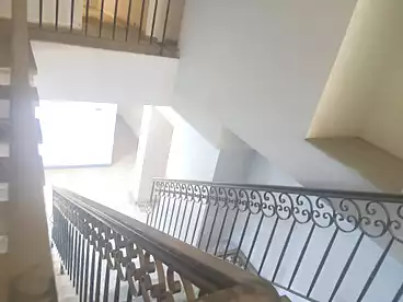Administrative Duplex For rent in Morabaa El Wozaraa, Sheraton, 700 sqm