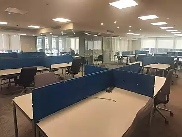 Corporate Branch For rent in Northern 90th St., 90th Street, 600 sqm