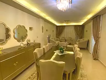 شقق للبيع في النعام، عين شمس، 150 متر