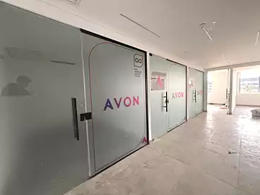 Offices For rent in Down Town - New Cairo, New Cairo - 5th Settlement, 400 sqm