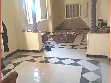 شقق للبيع في شارع محمد سيد أحمد، حلوان، 92 متر