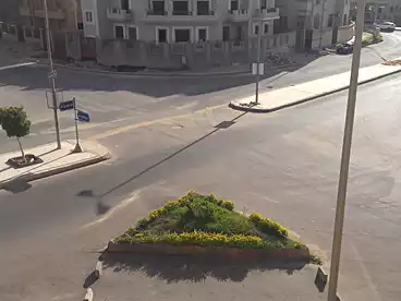 Villas For sale in Kaeb Ebn Malek St., El Narges 6, 651 sqm