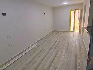 Apartments For sale in Moasaset El Zakah St., El Marg, 100 sqm