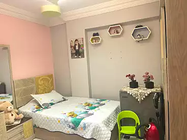 For sale in Mahmoud Riad St., Neighbourhood 8, 102 sqm
