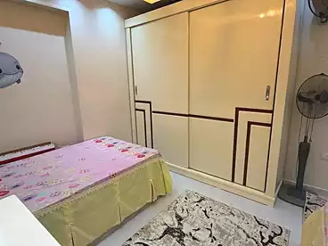 Apartments For sale in El Mariotia, Faisal, 155 sqm