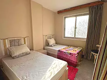 For sale in Amin El Rihani St., Eighth District, 120 sqm