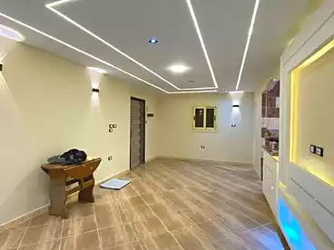 Apartments For sale in Shahr El Assal, El Bitash, 100 sqm