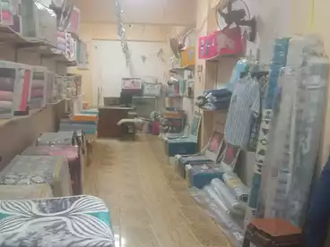 Shops For sale in Compounds in New Miami, New Miami, 65 sqm