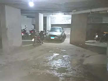 جراج للبيع في فيكتوريا، الاسكندرية، 800 متر