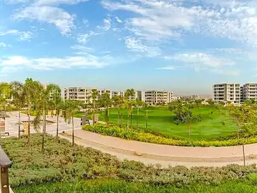 للبيع في تاج سلطان - كمبوند تاج سيتي، كمبوند تاج سيتى - مدينة مصر، 80 متر