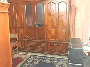 Apartments For sale in Mashal, El Haram, 115 sqm