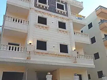 Apartments For sale in Bait El Watan, Hai El Ashgar - Featured Neighborhood, 155 sqm