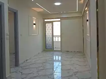 شقق للبيع في شارع ملك حفني، سيدي بشر، 125 متر