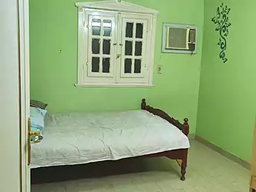 Furnished Apartment For sale in El Talbeya, Faisal, 180 sqm