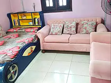 شقق للبيع في طريق اسكندرية مطروح، الاسكندرية، 90 متر