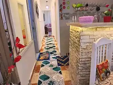عقارات للبيع في شارع كفر العجمي، البيطاش، 80 متر