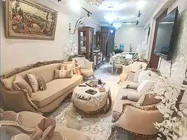 Apartments For sale in Yathreb St, El Hanouvel, 110 sqm