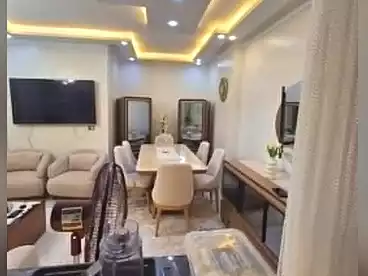 Apartments For sale in El-Rasafa St, Moharram Bey, 110 sqm