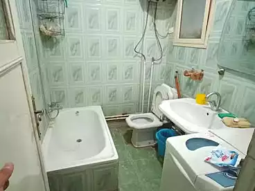 Apartments For rent in Hassan Mohamed St., Faisal, 100 sqm